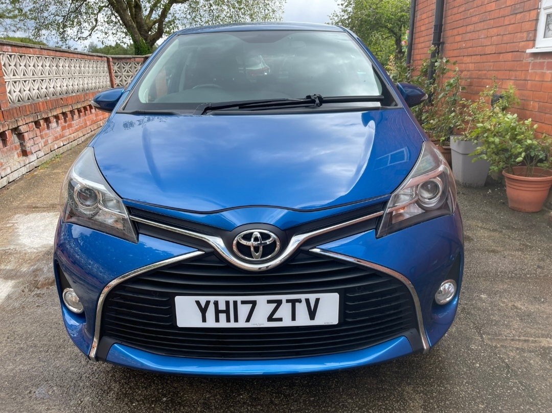 Toyota Corolla 2018