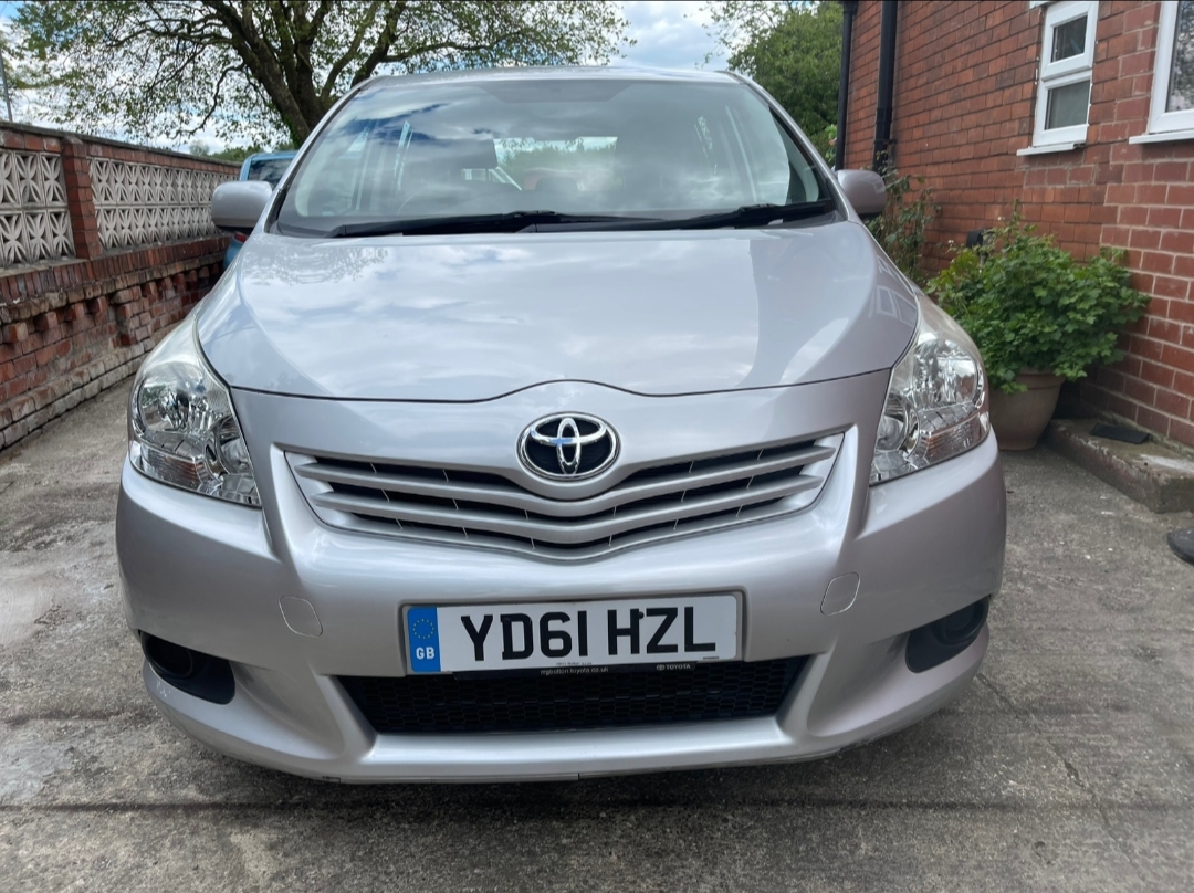 Toyota Corolla 2018
